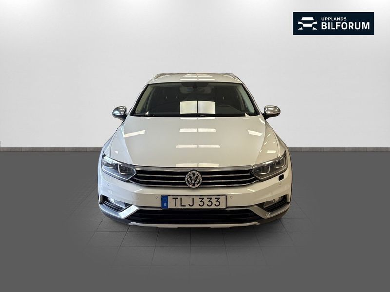 Volkswagen Passat bild 2