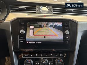 Volkswagen Passat bild 14