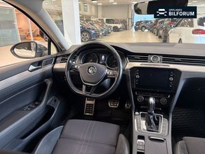 Volkswagen Passat bild 6