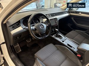 Volkswagen Passat bild 7