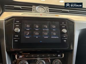 Volkswagen Passat bild 9