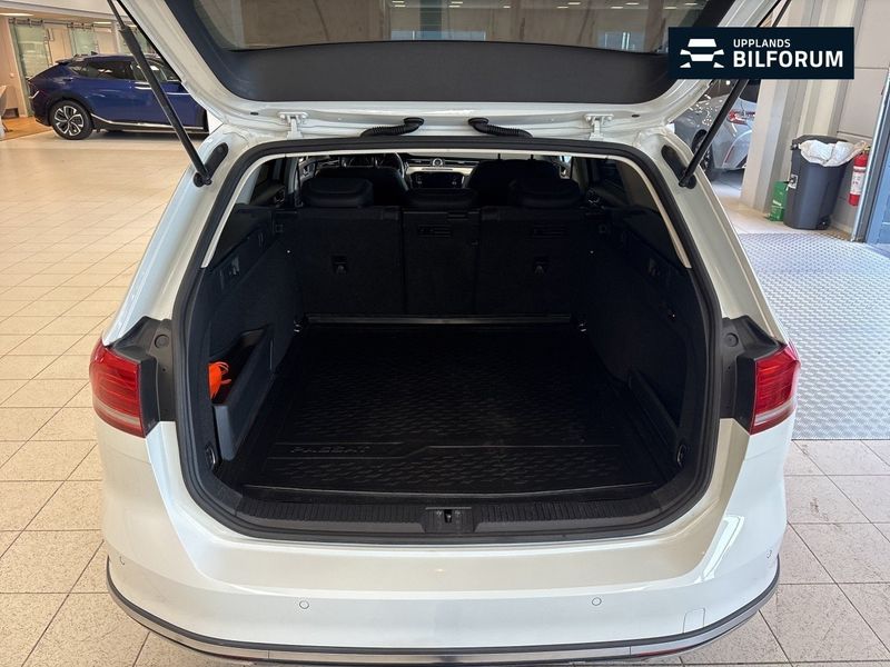 Volkswagen Passat bild 12