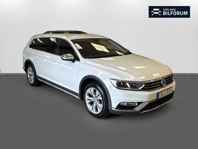 Volkswagen Passat bild 3