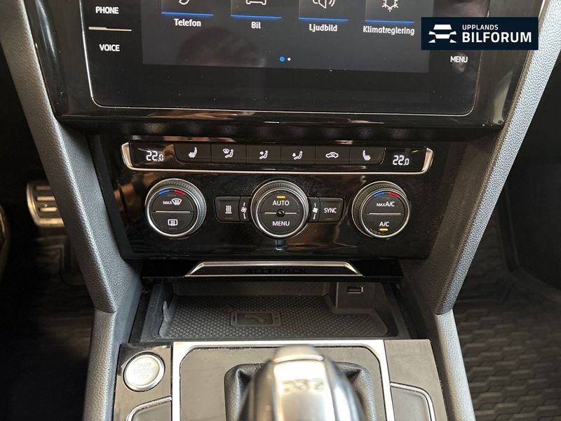Volkswagen Passat bild 11