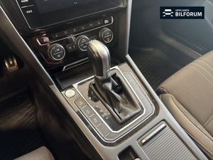 Volkswagen Passat bild 10