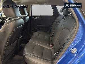 Kia Cee´d bild 9