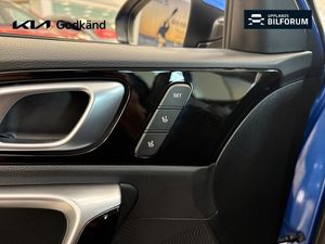 Kia Cee´d bild 18