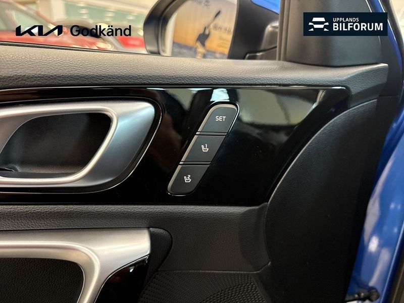 Kia Cee´d bild 18