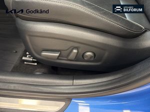 Kia Cee´d bild 16