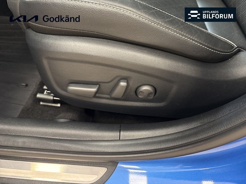 Kia Cee´d bild 16