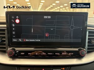 Kia Cee´d bild 11