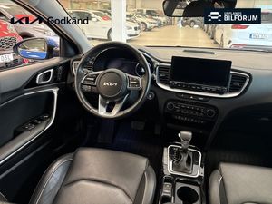 Kia Cee´d bild 7