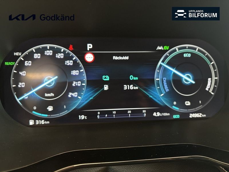 Kia Cee´d bild 10
