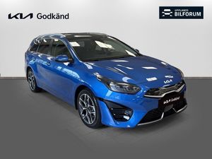 Kia Cee´d bild 3