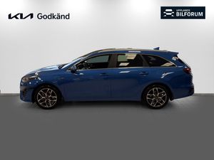 Kia Cee´d bild 4