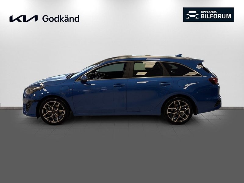 Kia Cee´d bild 4