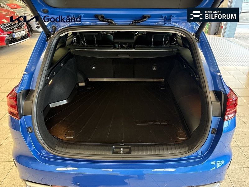 Kia Cee´d bild 14