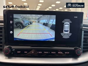 Kia Cee´d bild 19