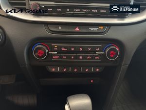 Kia Cee´d bild 13