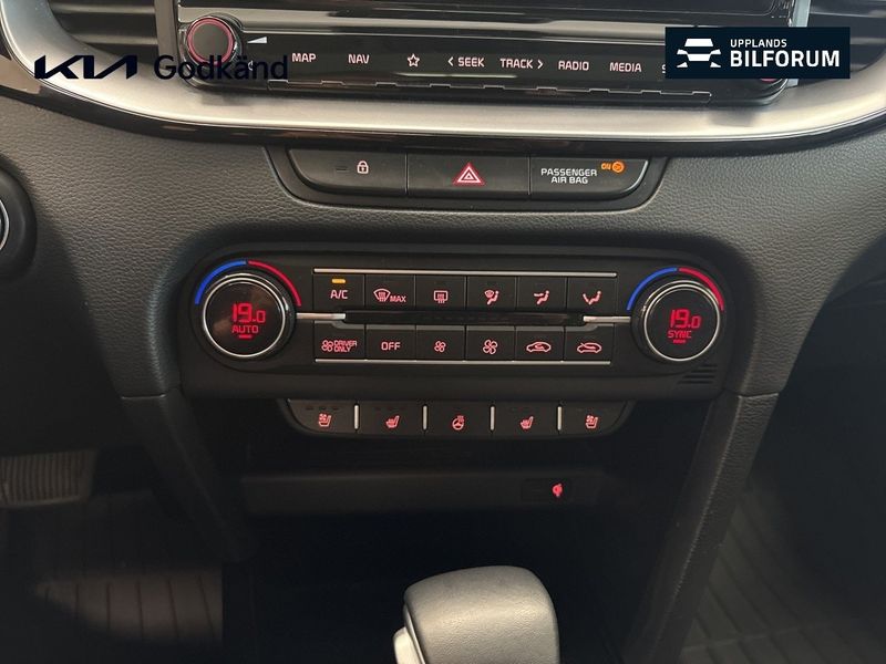 Kia Cee´d bild 13