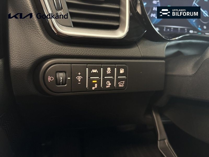 Kia Cee´d bild 17