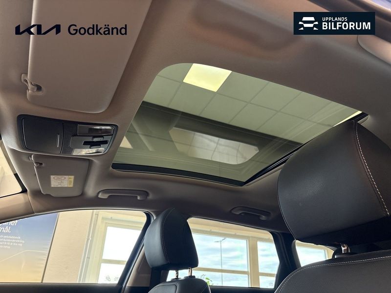Kia Cee´d bild 20