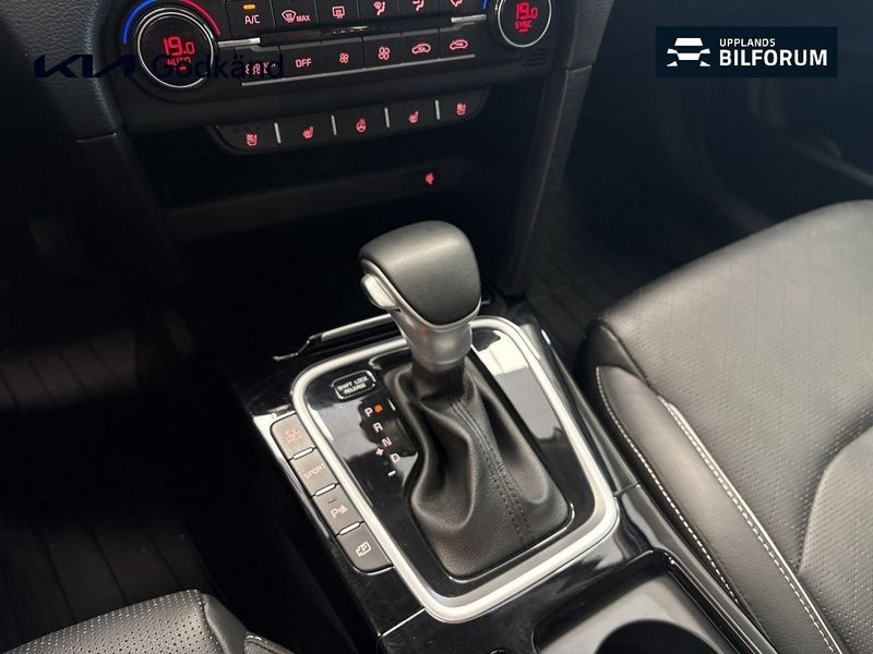 Kia Cee´d bild 12