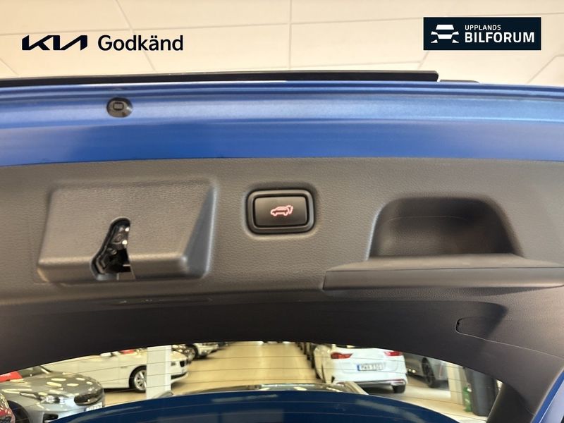 Kia Cee´d bild 15