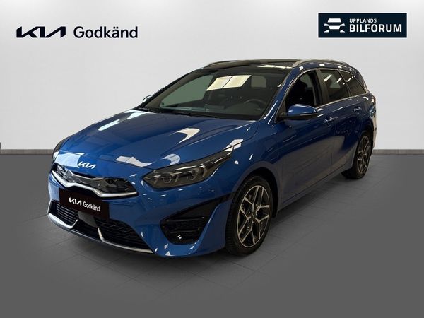 Kia Cee´d SW Plug-in Hybrid Advance Plus 2 - 2024