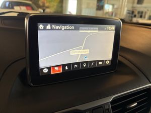 Mazda 3 bild 7