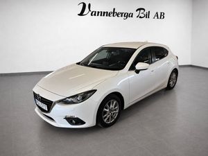 Mazda 3 bild 3