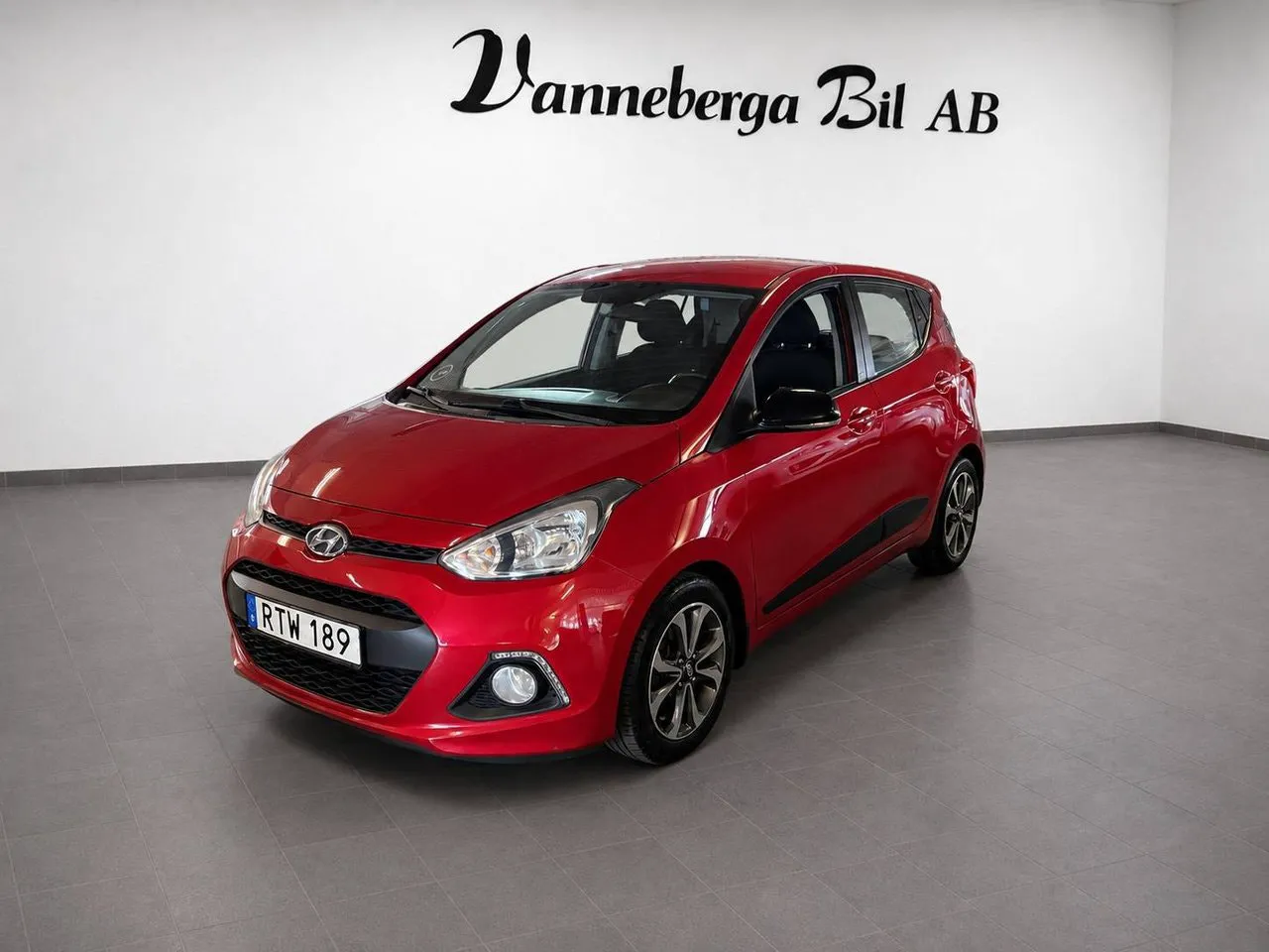 Vehicle image 2