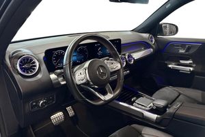 Mercedes EQB300 bild 7