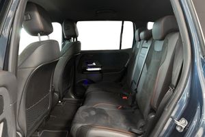 Mercedes EQB300 bild 10