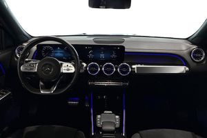Mercedes EQB300 bild 9