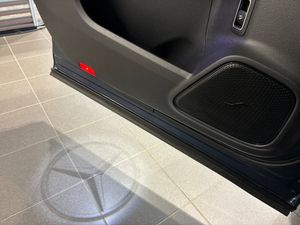 Mercedes EQB300 bild 15