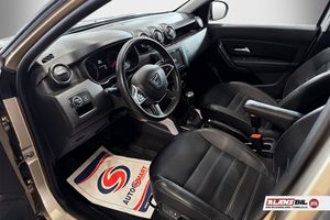 Dacia Duster bild 4