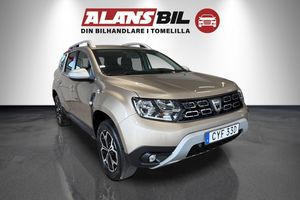 Dacia Duster bild 1