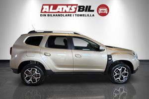Dacia Duster bild 2
