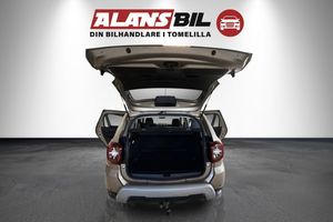 Dacia Duster bild 6