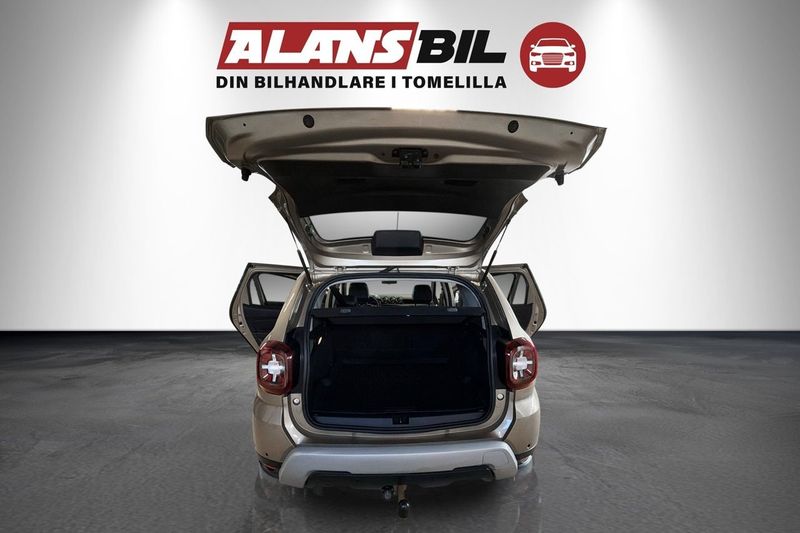 Dacia Duster bild 6
