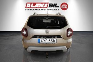 Dacia Duster bild 10