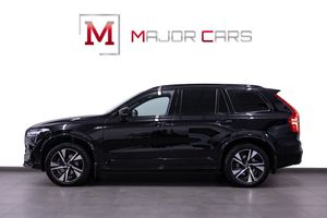 Volvo XC90 bild 3