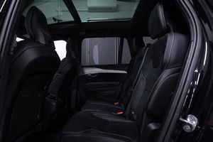 Volvo XC90 bild 16