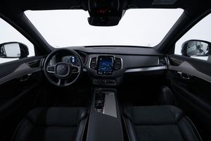 Volvo XC90 bild 20