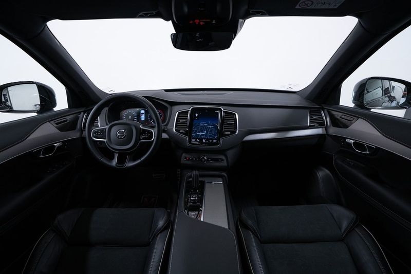 Volvo XC90 bild 20