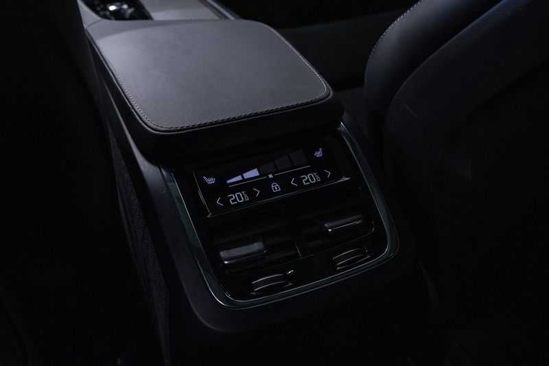 Volvo XC90 bild 18