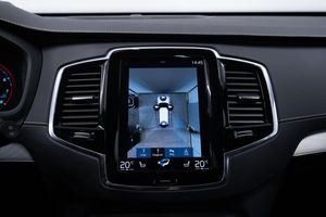 Volvo XC90 bild 24