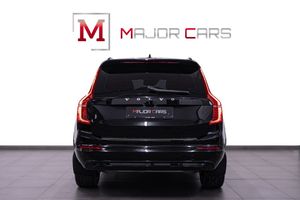 Volvo XC90 bild 5