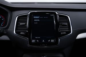 Volvo XC90 bild 28